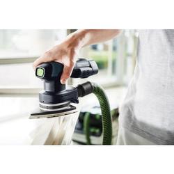 Festool Schleifblatt STF DELTA/9 P60 GR/50 Granat (Pack a 50 Stück) Nr. 577543