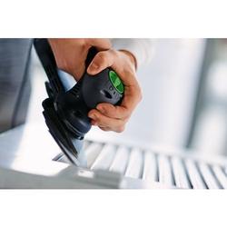 Festool Schleifblatt STF V93/6 P40 RU2/50 Rubin 2 (Pack a 50 Stück) Nr. 499161