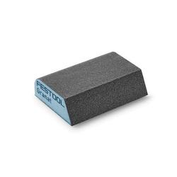 Festool Schleifblock 69x98x26 120 CO GR/6 Granat (Pack a 6 Stück) Nr. 201084