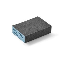 Festool Schleifblock 69x98x26 36 GR/6 Granat (Pack a 6 Stück) Nr. 201080