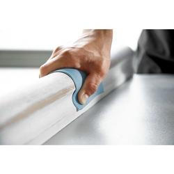 Festool Schleifpapier 230x280 P40 GR/10 Granat (Pack a 10 Stück) Nr. 201256