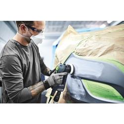Festool Schleifscheibe STF D 90/0 S500 PL2/15 Platin 2 (Pack a 15 Stück) Nr. 498322