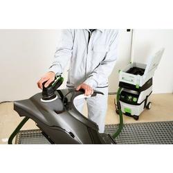 Festool Schleifscheibe STF D125/0 S4000 PL2/15 Platin 2 (Pack a 15 Stück) Nr. 492377