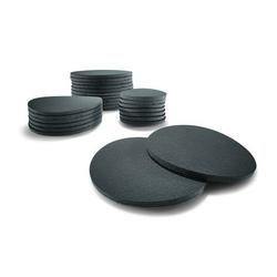 Festool Schleifscheibe STF D125/0 S500 PL2/15 Platin 2 (Pack a 15 Stück) Nr. 492374