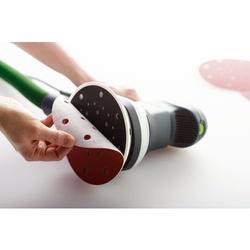 Festool Schleifscheibe STF D125/8 P24 SA/25 Saphir (Pack a 25 Stück) Nr. 493124