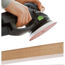 Festool Schleifscheibe STF D125/8 P36 SA/25 Saphir (Pack a 25 Stück) Nr. 493125