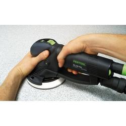 Festool Schleifscheibe STF D150/0 S400 PL2/15 Platin 2 (Pack a 15 Stück) Nr. 492368