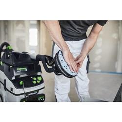 Festool Schleifscheibe STF D225/128 P180 GR/5 Granat (Pack a 5 Stück) Nr. 205667
