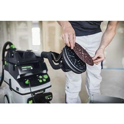 Festool Schleifscheibe STF D225/48 P36 SA/25 Saphir (Pack a 25 Stück) Nr. 205652
