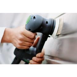 Festool Schleifscheibe STF D90/6 P1200 GR/50 Granat (Pack a 50 Stück) Nr. 498329