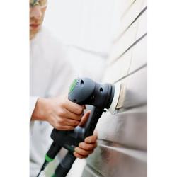 Festool Schleifscheibe STF D90/6 P220 RU2/50 Rubin 2 (Pack a 50 Stück) Nr. 499084