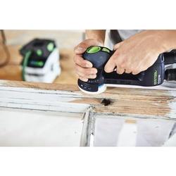 Festool Schleifscheibe STF D90/6 P240 GR/100 Granat (Pack a 100 Stück) Nr. 497371