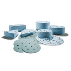 Festool Schleifscheibe STF D90/6 P240 GR/100 Granat (Pack a 100 Stück) Nr. 497371