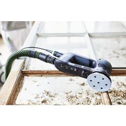 Festool Schleifscheibe STF D90/6 P320 GR/100 Granat (Pack a 100 Stück) Nr. 497372