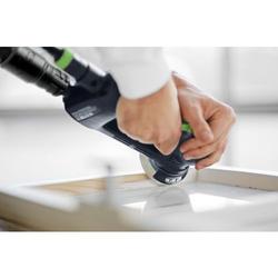 Festool Schleifscheibe STF D90/6 P40 RU2/50 Rubin 2 (Pack a 50 Stück) Nr. 499077