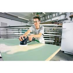 Festool Schleifscheibe STF-D150/48 P80 SA/25 Saphir (Pack a 25 Stück) Nr. 575197