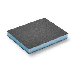Festool Schleifschwamm 98x120x13 800 GR/6 Granat (Pack a 6 Stück) Nr. 201507