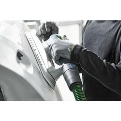 Festool Schleifstreifen STF 80x400 P180 GR/50 Granat (Pack a 50 Stück) Nr. 497162