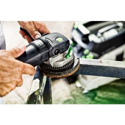 Festool Schleifteller ST-D115/0-M14/2F Nr. 485298