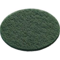 Festool Schleifvlies STF D125 green VL/10 (Pack a 10 Stück) Nr. 496510