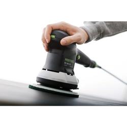 Festool Schleifvlies STF D125 green VL/10 (Pack a 10 Stück) Nr. 496510