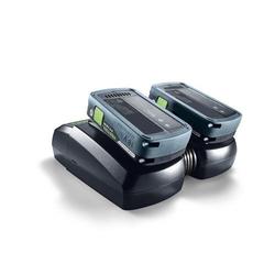 Festool Schnellladegerät TCL 6 DUO Nr. 577017