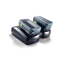 Festool Schnellladegerät TCL 6 DUO Nr. 577017