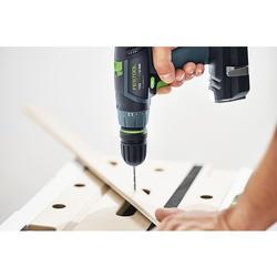Festool Schnellspannbohrfutter BF-FX 10 Nr. 499949