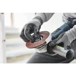 Festool Schnellspannmutter QRN-AGC 18 M14 Nr. 204927