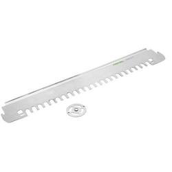 Festool Schwalbenschwanzzinken-Schablone VS 600 SZ 20 Nr. 488878