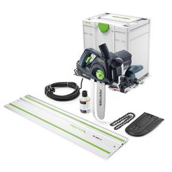 Festool Schwertsäge SSU 200 EB-Plus-FS UNIVERS Nr. 576565