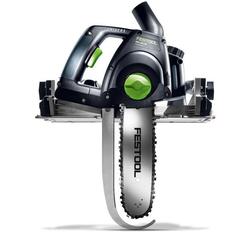Festool Schwertsäge SSU 200 EB-Plus-FS UNIVERS Nr. 576565