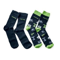 Festool Socken SOCK-FT1-S Nr. 577314