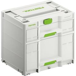 Festool Sortainer³ SYS3-SORT/2 M 337 Nr. 577770