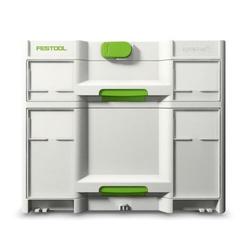 Festool Sortainer³ SYS3-SORT/2 M 337 Nr. 577770