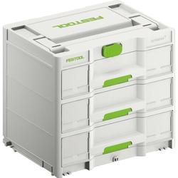 Festool Sortainer³ SYS3-SORT/3 M 337 Nr. 577769