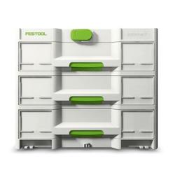 Festool Sortainer³ SYS3-SORT/3 M 337 Nr. 577769