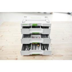 Festool Sortainer³ SYS3-SORT/3 M 337 Nr. 577769