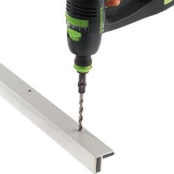 Festool Spiralbohrer HSS D 6/57 M/10 (Pack a 10 Stück) Nr. 493443