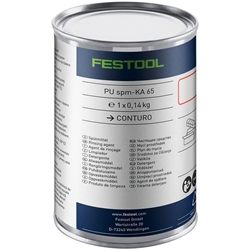 Festool Spülmittel PU spm 4x-KA 65 (Pack a 4 Stück) Nr. 200062