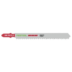Festool Stichsägeblatt HM 90/3,3 PLASTICS LAMINATE Nr. 204269