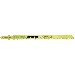 Festool Stichsägeblatt S 105/4 FSG/20 WOOD UNIVERSAL (Pack a 20 Stück) Nr. 204332
