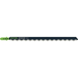 Festool Stichsägeblatt S 155/W/3 BUILDING MATERIALS INSULATION (Pack a 3 Stück) Nr. 204345