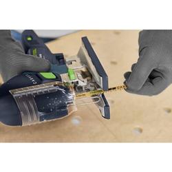 Festool Stichsägeblatt-Set STS-Sort/21 W/P/M Nr. 578071