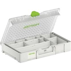 Festool Systainer³ Organizer SYS3 ORG L 89 10xESB Nr. 204857