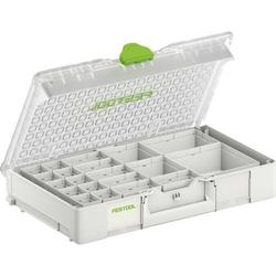 Festool Systainer³ Organizer SYS3 ORG L 89 20xESB Nr. 204856