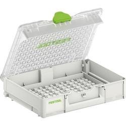 Festool Systainer³ Organizer SYS3 ORG M 89 Nr. 204852