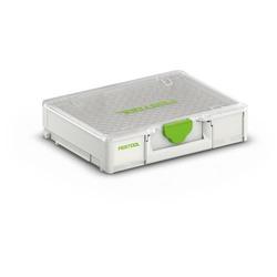 Festool Systainer³ Organizer SYS3 ORG M 89 Nr. 204852