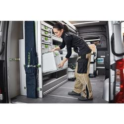 Festool Systainer³ SYS3 L 237 Nr. 204848