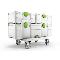 Festool Systainer³ SYS3 XXL 337 Nr. 204851